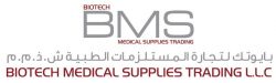 BMS | Biotech Medical Supplies